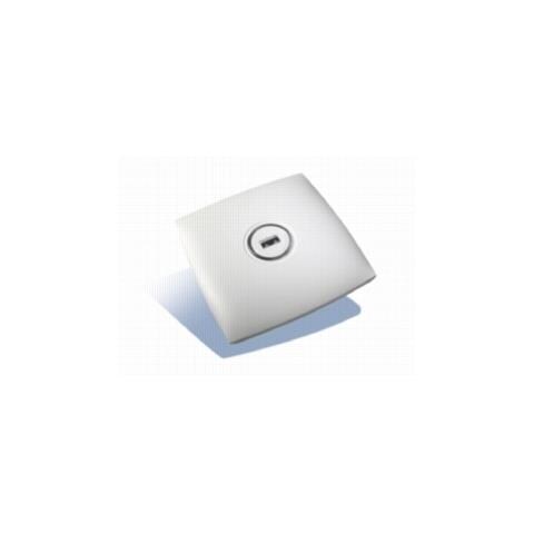 Cisco 802.11g Integrated Auto AP, Int Antennas, FCC Cnfg, 2.412 - 2.462, 10/100BASE-T Ethernet, FIPS 140-2, TKIP, WPA, WPA2, TKIP, WPA, WPA2, MIC, WEP 40 & 128 bits 802.1X: EAP-FAST, PEAP-GTC, PEAP-MSCHAP, EAP-TLS, EAP-TTLS, E, RP-TNC, 100 - 240 VAC, 50 - 60 Hz - Foto 1