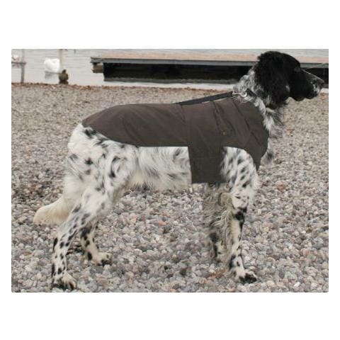 Cappotto Montreal Marrone 25 cm - Foto 1