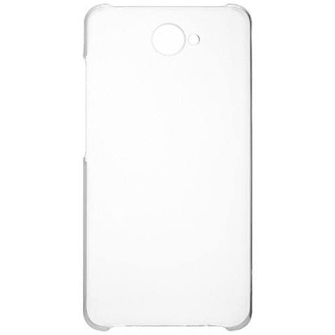 51992003 5.5" Cover Trasparente custodia per cellulare - Foto 1