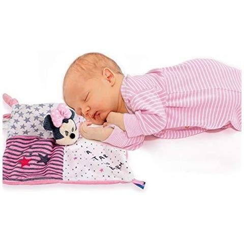 Baby Minnie Morbida Copertina - Foto 2