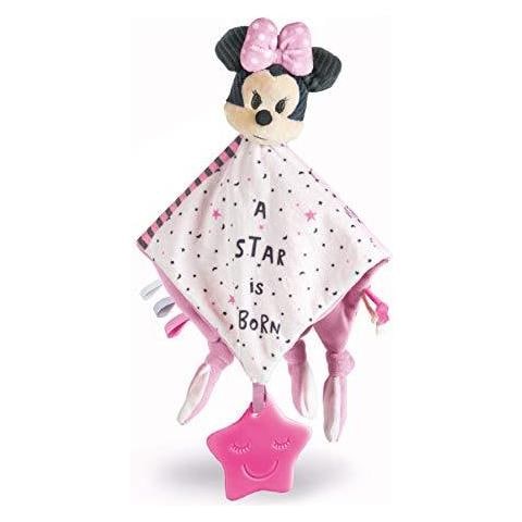 Baby Minnie Morbida Copertina - Foto 1