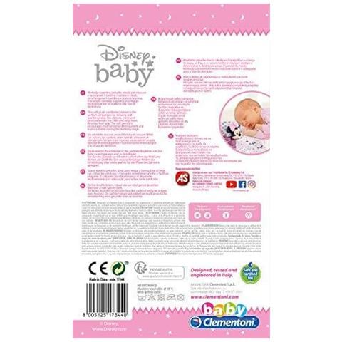 Baby Minnie Morbida Copertina - Foto 4