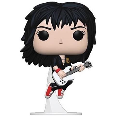 Pop! Rocks: - Joan Jett - Foto 1