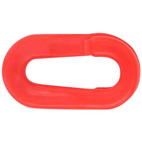 Set Di Pali Stradali Con Catena In Plastica Di 10 M - Foto 2