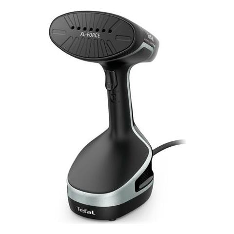 Vaporizzatore Per Indumenti Tefal Dt8270 Palmare, 2000 W, 0,19 L, 30 G / min, Nero - Foto 1