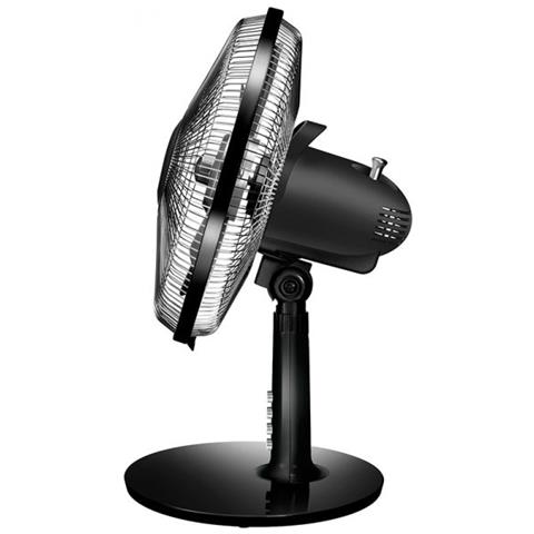 86818 Ventilatore Nero, Argento - Foto 3