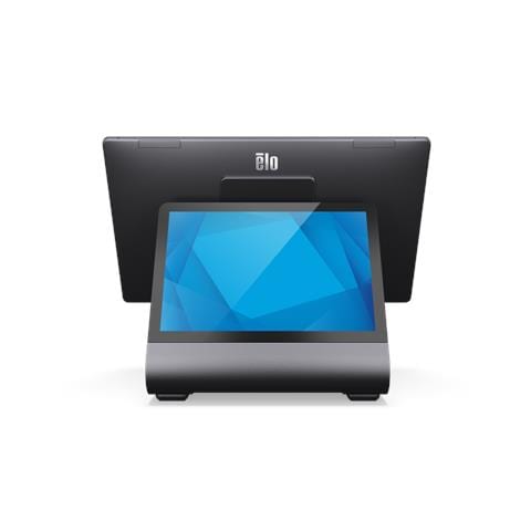 Solutions E482347 Sistema POS SDA660 39,6 cm (15.6") 1920 x 1080 Pixel Touch Screen Nero - Foto 1