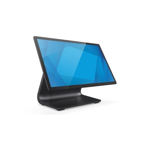Solutions E482347 Sistema POS SDA660 39,6 cm (15.6") 1920 x 1080 Pixel Touch Screen Nero - Foto 5
