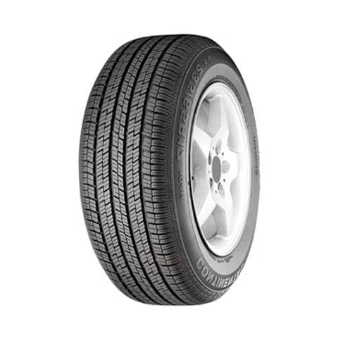 Pneumatico 4x4 Contact 235/65r17 104h - Estivo - Foto 1