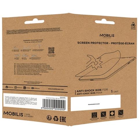 SCREEN PROTECTTAB A8 10.5 - Foto 3