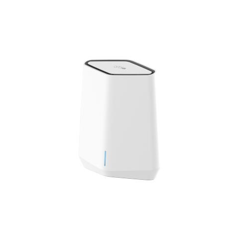 SXR50 Banda tripla (2.4 GHz / 5 GHz / 5 GHz) Wi-Fi 6 (802.11ax) Bianco 4 Interno - Foto 1