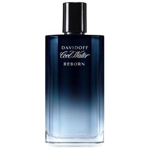 , Cool Water Reborn, Eau De Toilette, For Men, 125 Ml - Foto 2