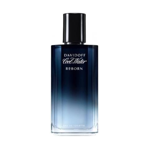 , Cool Water Reborn, Eau De Toilette, For Men, 125 Ml - Foto 1