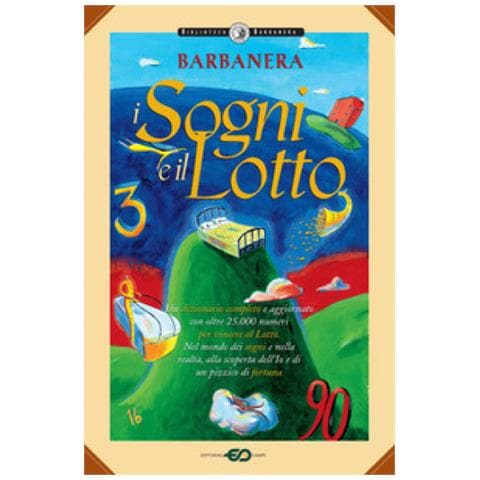 . I Sogni E Il Lotto - Foto 1