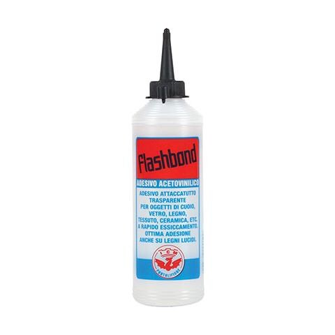 Colla Acetovinilica Flashbond - Foto 1