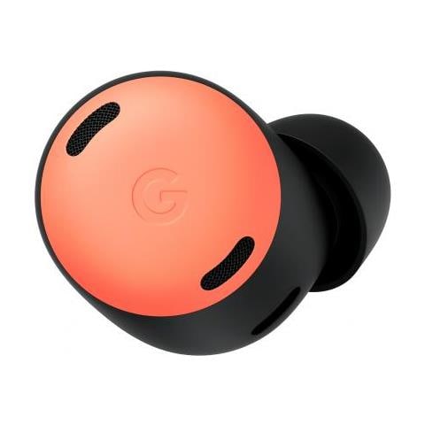 Pixel Buds Pro Auricolare Wireless In-ear Musica E Chiamate Bluetooth Corallo - Foto 1