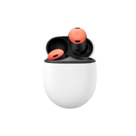 Pixel Buds Pro Auricolare Wireless In-ear Musica E Chiamate Bluetooth Corallo - Foto 3