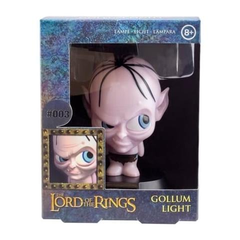 Mini Lampada Icon: Gollum The Lord Of The Rings - Foto 1