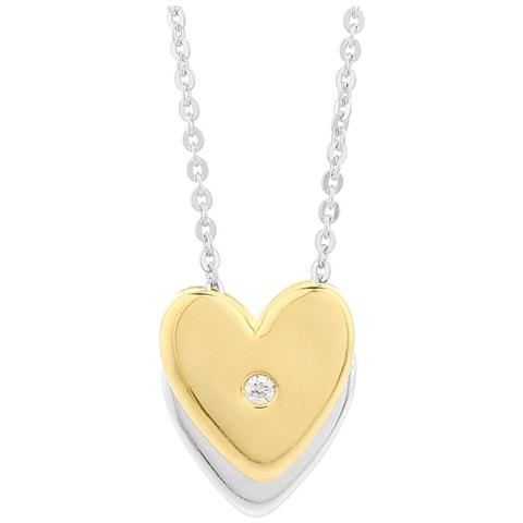 Gioielleria P7517cdawwc93. Collana, Colore Oro. Donna. - In ordine - Foto 4