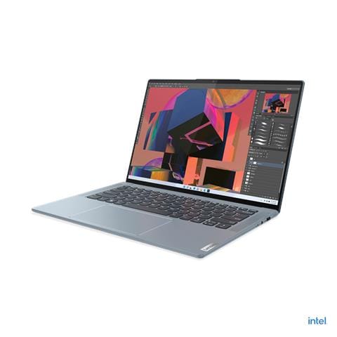 Yoga Slim 7 ProX 14" Intel i5 16GB 512GB - Foto 1