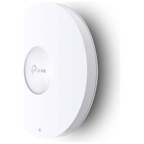 Punto di Accesso AX1800 Dual Band 1 Porta LAN 4 Antenne Colore Bianco - Foto 1