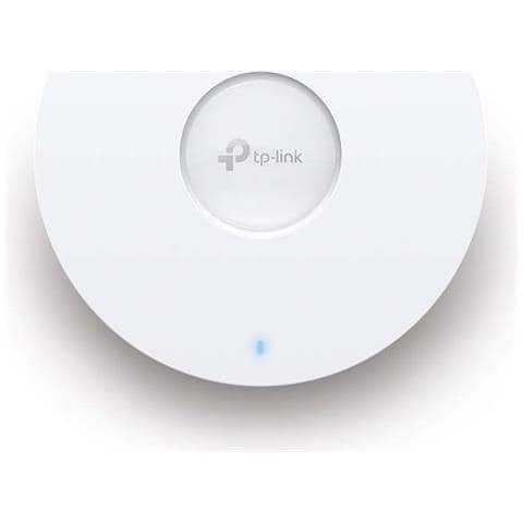 Punto di Accesso AX1800 Dual Band 1 Porta LAN 4 Antenne Colore Bianco - Foto 2