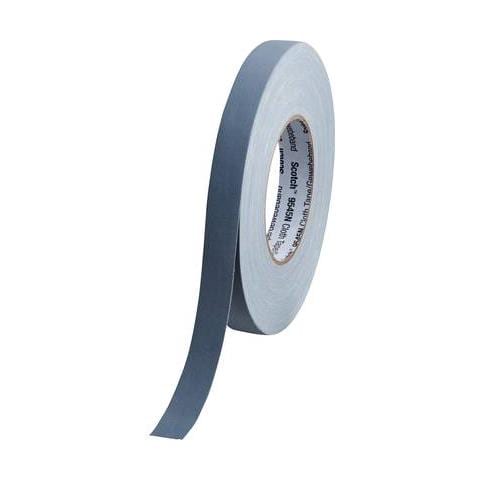 Nastro Adesivo 9545N Grigio 19 mm x 50 m - Foto 1
