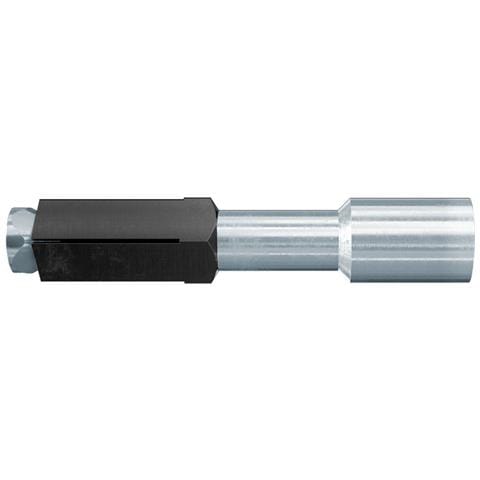 519024 ancoraggio a vite e tassello 25 pz Tassello di espansione 75 mm - Foto 1