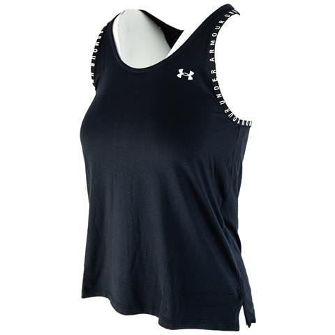 Knockout Tank 1351596-001, Donne, Nero, S - Foto 10