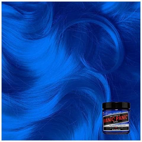 Confezione Da 2 Tinture Per Capelli Classic Blue Moon - Foto 3