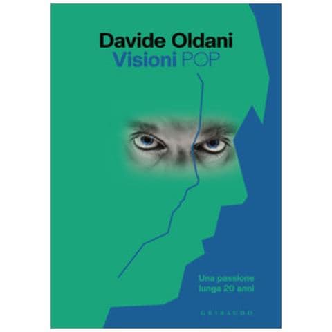 Visioni Pop. Una Passione Lunga 20 Anni - Foto 1