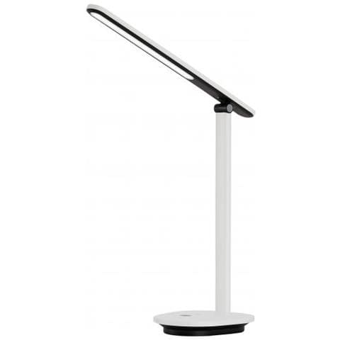 Funzionale 8719514420410 Lampada Da Tavolo Lampadina /e Non Sostituibile /i 5 W Led Nero, Bianco - Foto 1