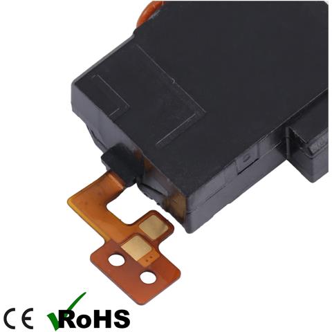 Altoparlante Interno Per Google Pixel 6a Auricolare Di Ricambio, Nero - Foto 4