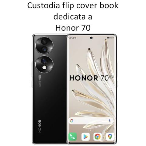 Smart Book Custodia A Libro Poket Flip Cover Case Per Samsung Galaxy A05 4g Blu - Foto 2