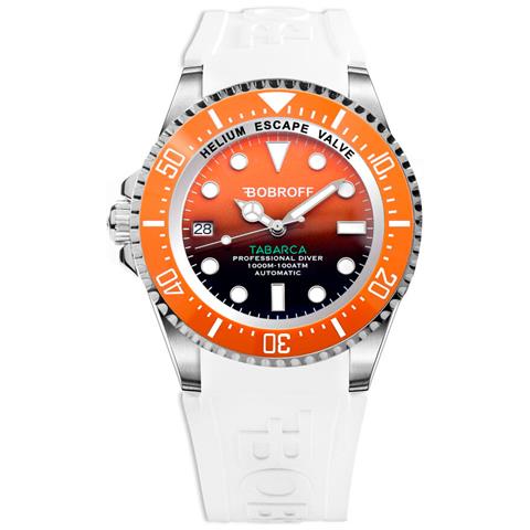 Orologio Uomo Bf0004ibn-bfstb (ø 42 Mm) - Foto 1