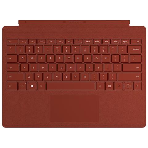 Cover Docking 0889842581720  Colore Rosso - Foto 1