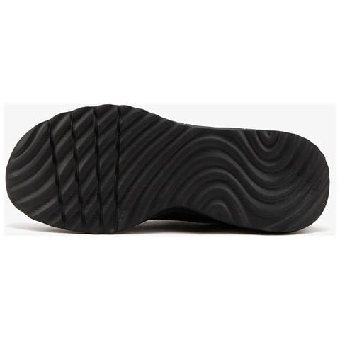 Scarpe Sportive Da Donna 117209-bbk Nero - Foto 6
