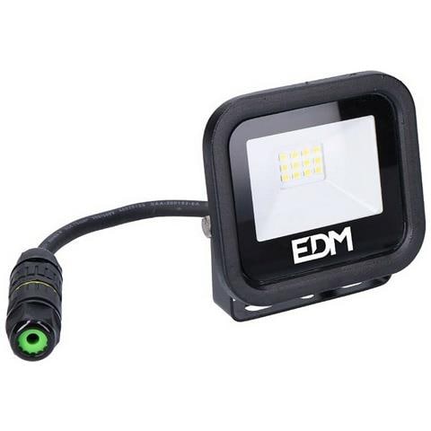 Faro Proiettore 10 W 4000 K 800 Lm - Foto 1