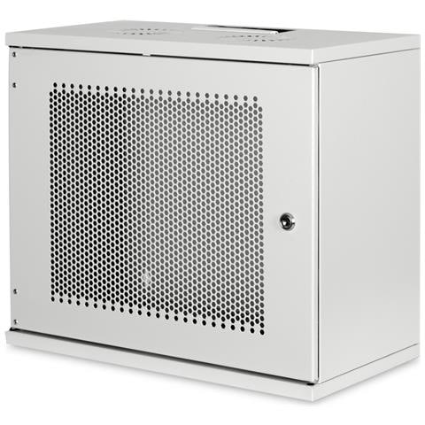 Alloggiamento a parete SOHO, smontato - 540 x 400 mm (L x P) - Foto 1