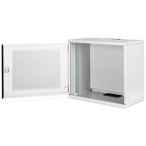 Alloggiamento a parete SOHO, smontato - 540 x 400 mm (L x P) - Foto 5