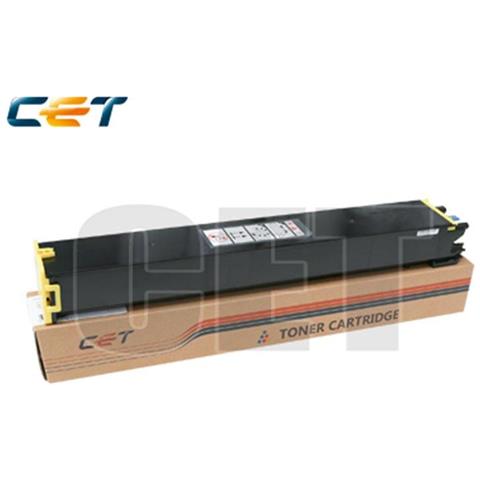 CET Yellow Sharp MXC36GT Toner -15K / 285g #MX-36GTYA - Foto 1