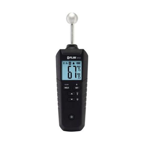 MR59 Misuratore Umidità con Sonda a Sfera e Bluetooth - Foto 1