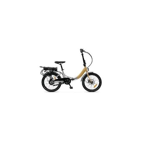 Ypsilon Brio E-bike Pieghevole Elettrica - Foto 2