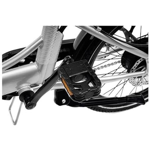 Ypsilon Brio E-bike Pieghevole Elettrica - Foto 1