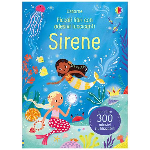 Alice Beecham - Sirene. Ediz. A Colori - Foto 2