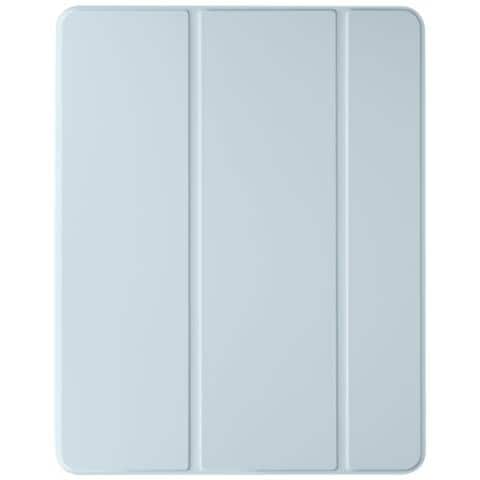 Custodia Per Ipad Pro 11 2024 / M5 2025 Copertina Pieghevole Supporto Multiuso - Foto 5