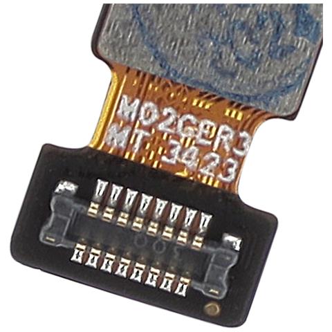 Fotocamera Posteriore Obiettivo Macro 2mp Per Samsung Galaxy A15 - Foto 4