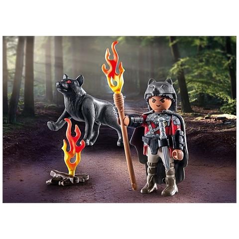 SpecialPlus 71482 action figure giocattolo - Foto 3