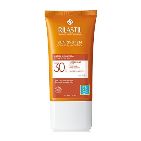 Sun Ppt 30 Cr Vel50ml - Foto 1
