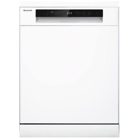 Lavastoviglie BF3424CW Capacità 14 Coperti Classe C Colore Bianco - Foto 1